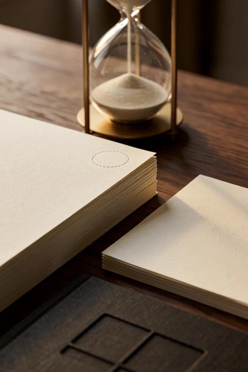 Archival productivity tools