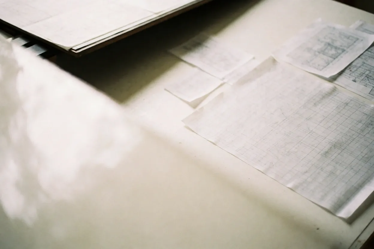 Blueprint texture