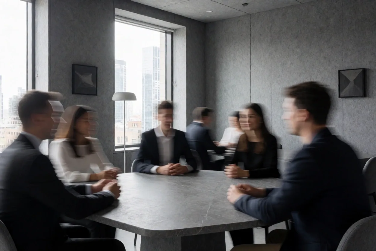 Corporate Environment