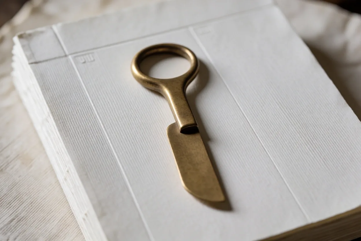 Archival tools of precision