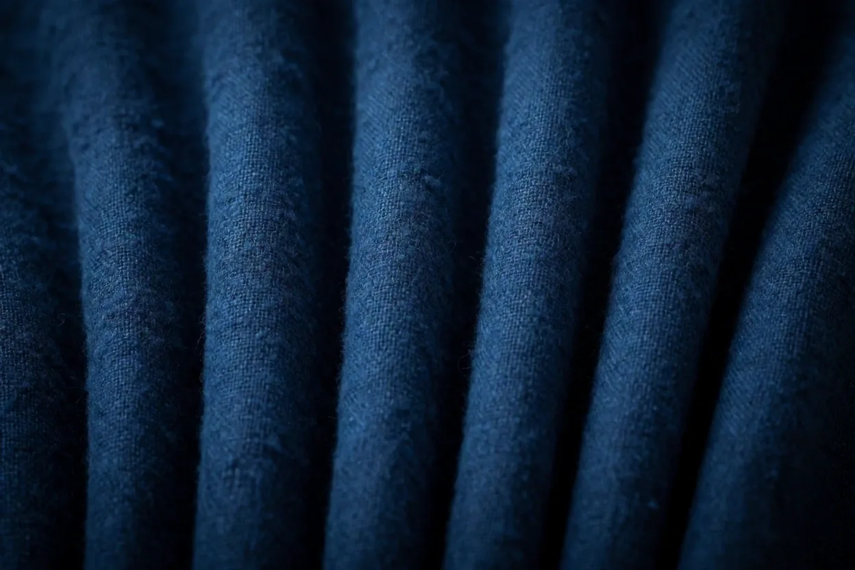 Textural landscape of time